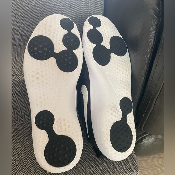NIKE ROSHE GOLF SHOES - Picture 4 of 6
